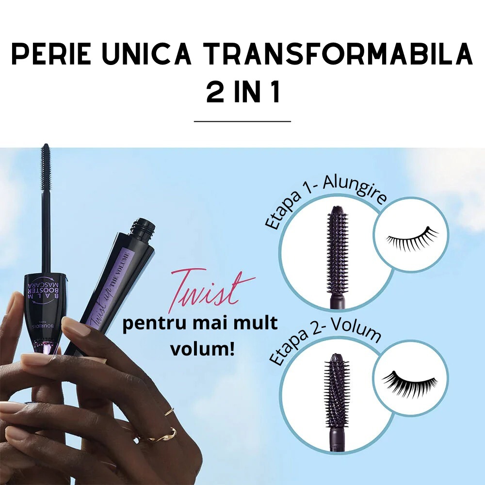 mascara twist up
